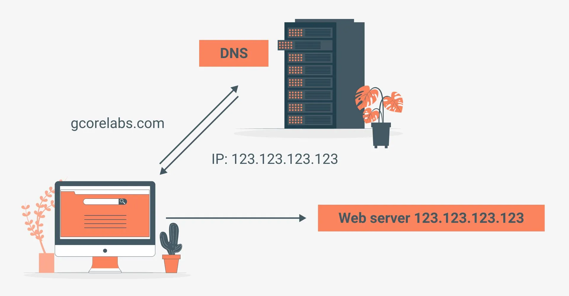 DNS Configuration: A Beginner’s Complete Guide